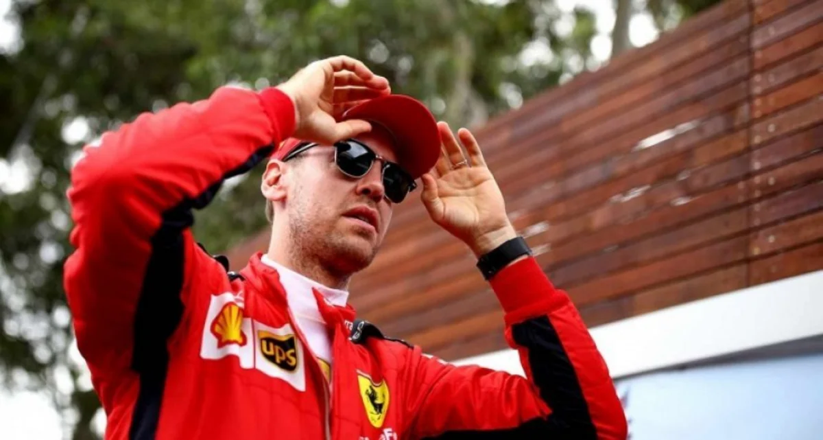 KİV: Fettel daxili çəkişmələrə görə Ferraridən ayrılıb