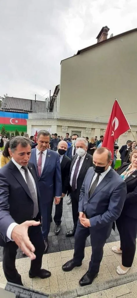 В Молдове состоялось праздничное мероприятие по случаю Дня Республики