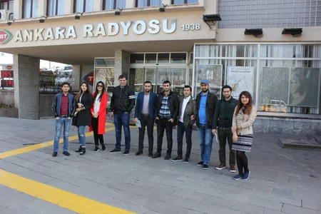 BDU TV və BDU radio yayıma başlayıb