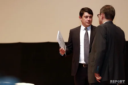 Azərbaycan Diaspor Könüllüləri proqramının təqdimatı keçirilib