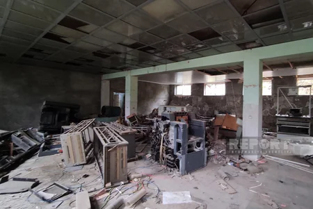 Şuşa bizi bağrına basır...