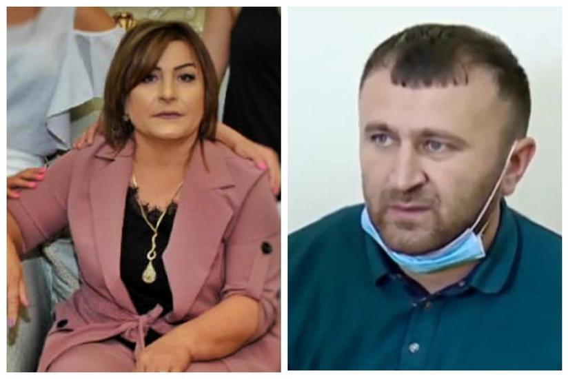 Göygöldə tutulan müəllimin Yevlaxda qohumunu öldürərək yandırdığı məlum olub