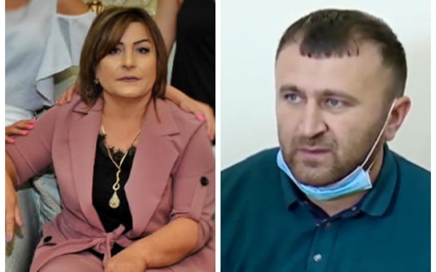 Göygöldə tutulan müəllimin Yevlaxda qohumunu öldürərək yandırdığı məlum olub 