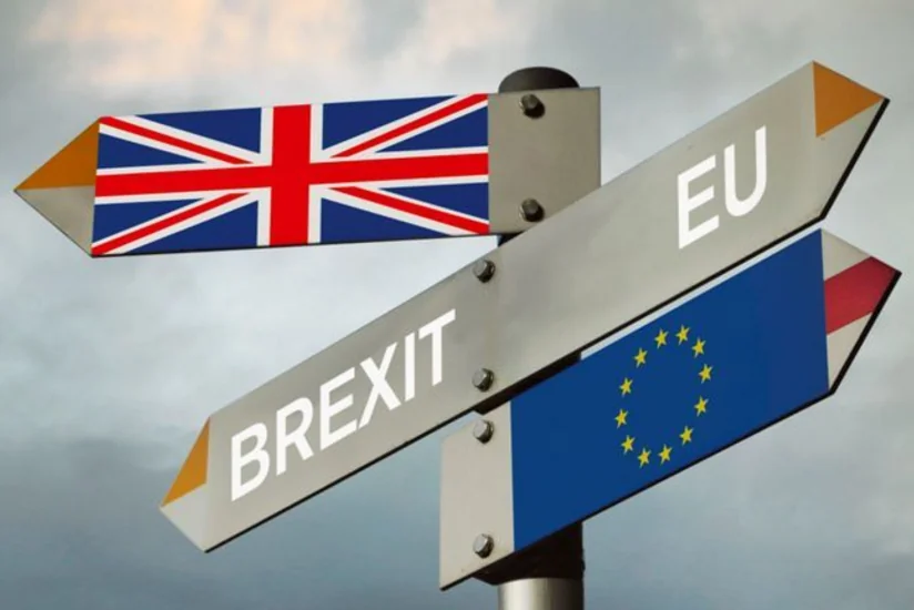 В Великобритании рассказали, как отметят Brexit