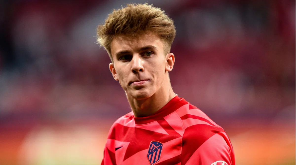 Atletikonun 21 yaşlı futbolçusu iki top-klubun maraq dairəsinə düşüb