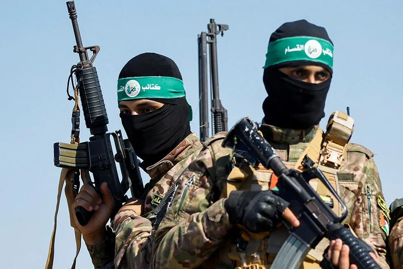 ХАМАС обвинил Израиль в нарушениях соглашения по Газе на первом этапе