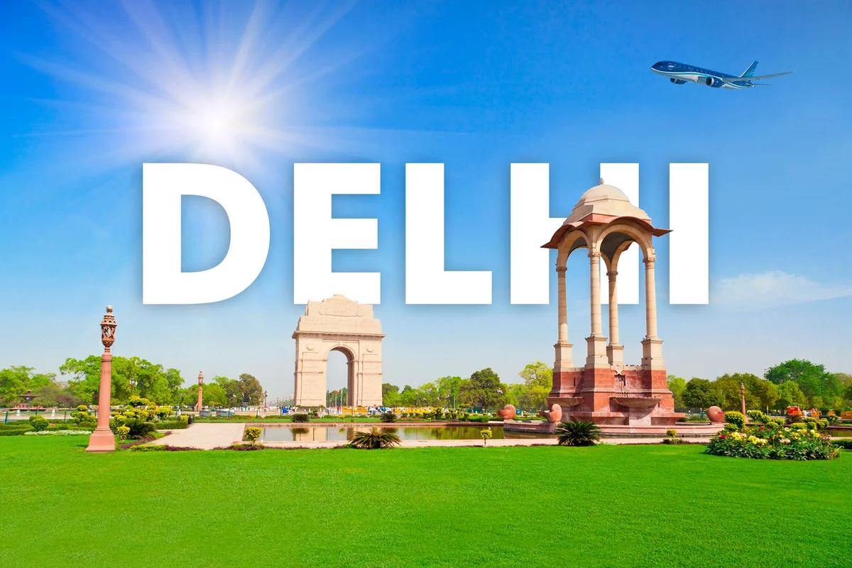AZAL avqustdan Yeni Dehli şəhərinə uçuşlara başlayacaq