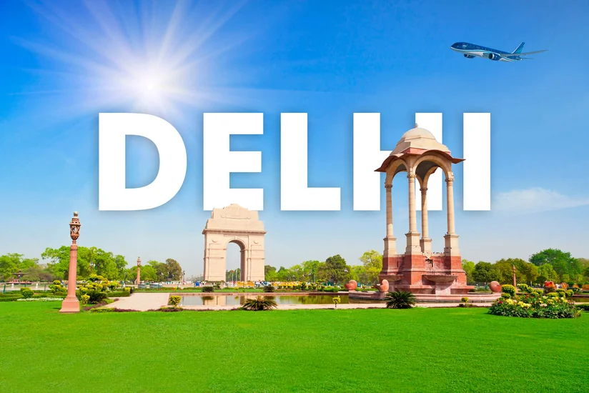 AZAL avqustdan Yeni Dehli şəhərinə uçuşlara başlayacaq