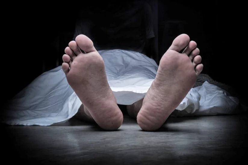 Gürcüstanda azərbaycanlı evinin yaxınlığında güllələndi