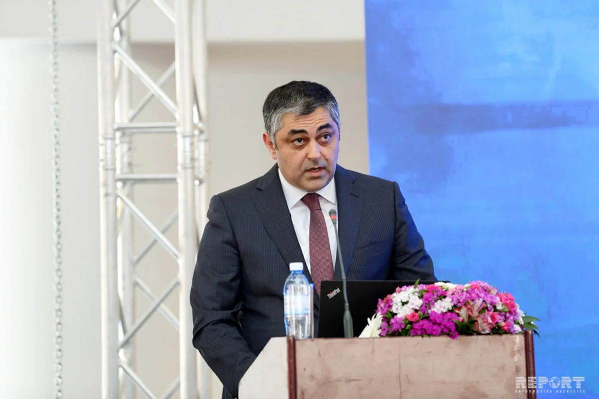 İKT-nin İnkişafı üzrə Dövlət Fondu indiyə qədər 112 layihəni dəstəkləyib
