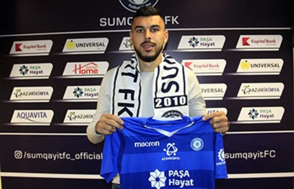 Azərbaycan klubları futbolçularını dəyişib - RƏSMİ