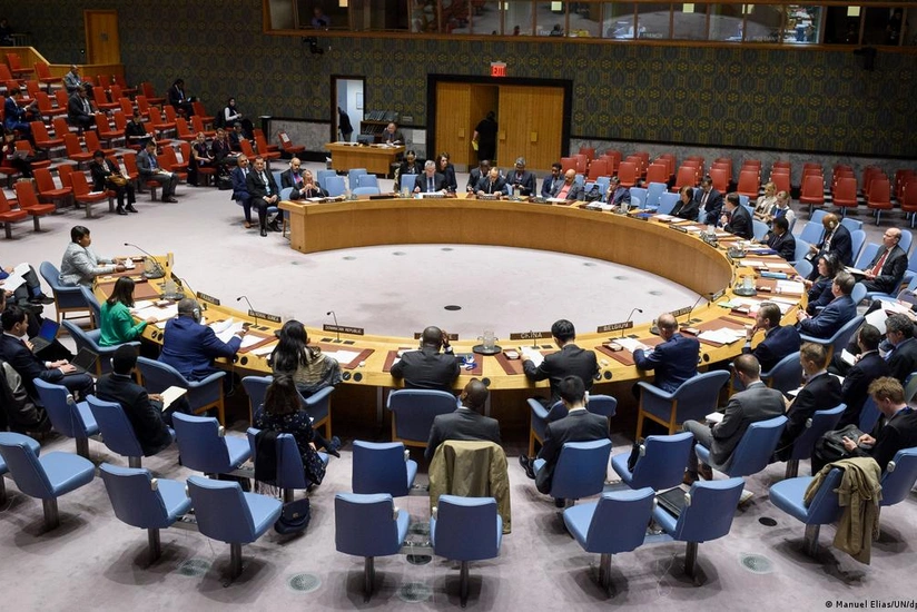 BMT TŞ-də islahat tələbi: Daimi üzvlərin veto hüququ məhdudlaşdırılmalıdır