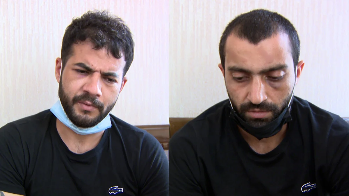 Bakıda bir neçə şirkətə 30 min manat ziyan vuran şəxslər saxlanılıb