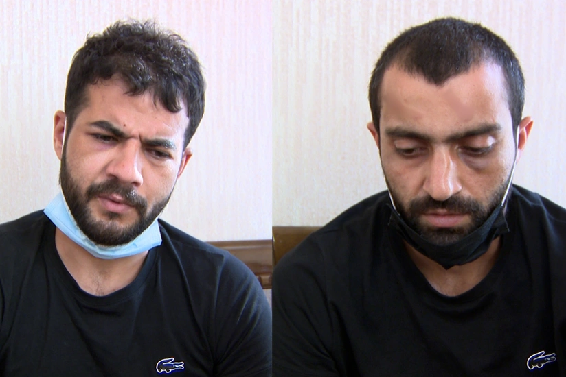 Bakıda bir neçə şirkətə 30 min manat ziyan vuran şəxslər saxlanılıb