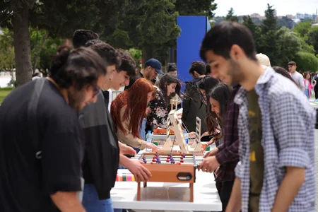 Ulu Öndərə həsr edilən Gənclər Festivalı keçirilib