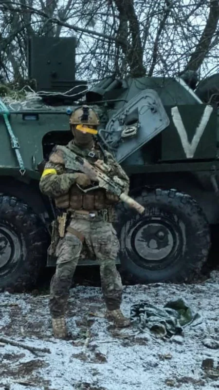 В нескольких городах Украины идут ожесточенные бои