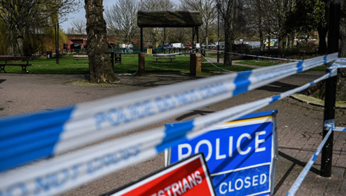 Skripalın Noviçokla zəhərlənmədiyi məlum olub