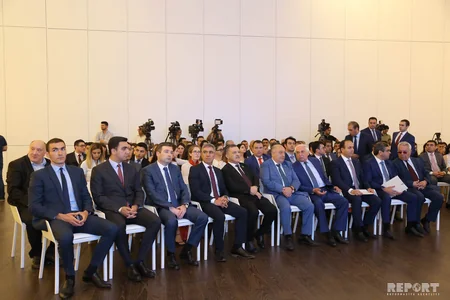 “Sosial bağlar” layihəsinin ikinci mərhələsinə start verilib