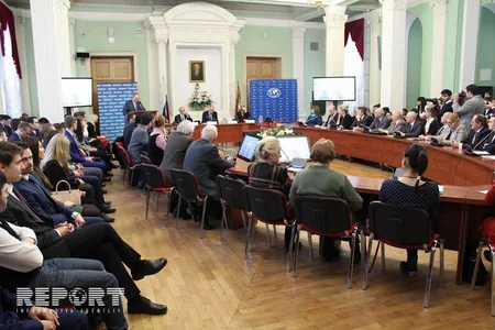 Глава МИД Азербайджана: Переговоры по карабахскому конфликту практически не ведутся
