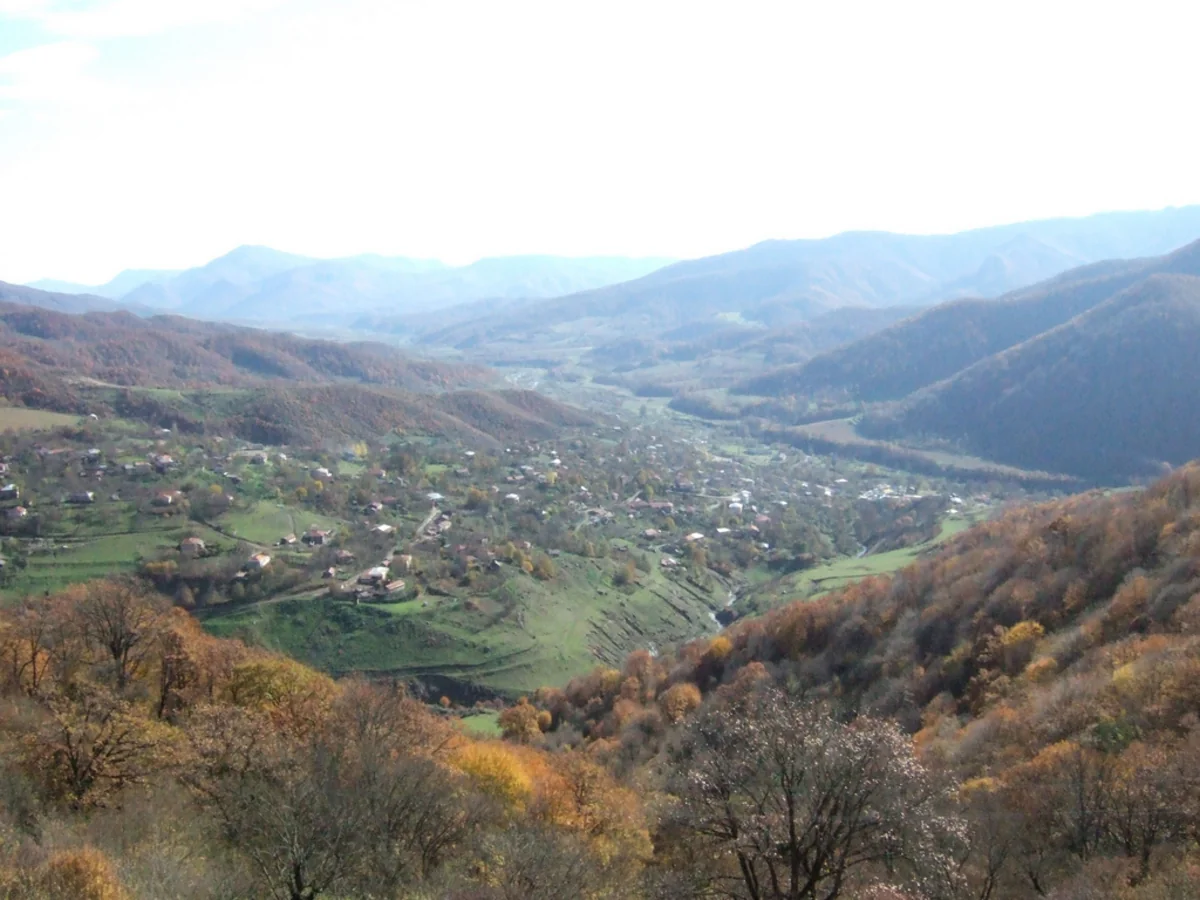 Azerbaijani, Russian deputy FMs mull situation in Karabakh