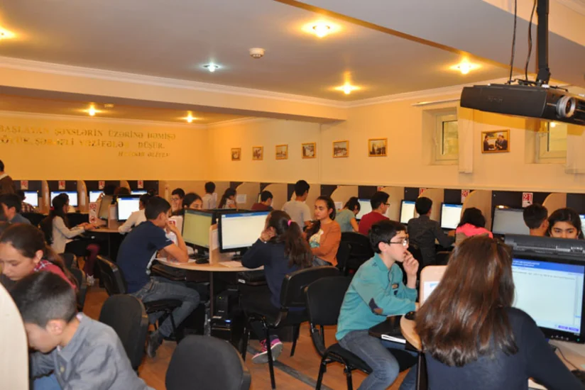 SOCAR işçilərinin uşaqları üçün Almaniyada yay düşərgəsi təşkil ediləcək