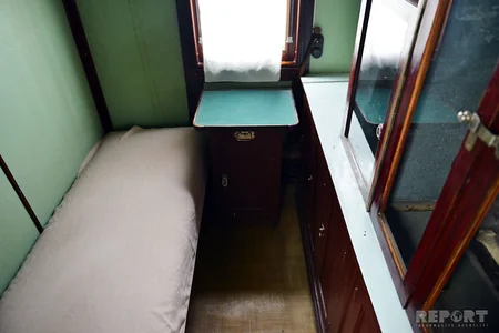 Дом-музей Сталина - ФОТОРЕПОРТАЖ