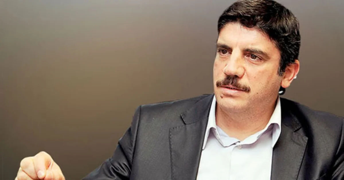 AKP Spokesman: 'Bundestag's resolution will seriously damage Turkish-German relations