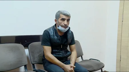 Gəncədə evlərdən 9 min manatlıq oğurluq edilib