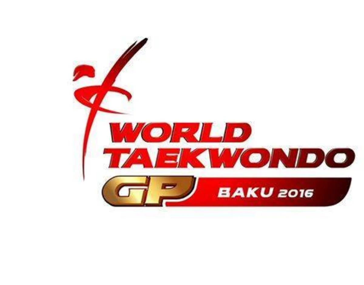 Azərbaycan taekvondoçuları Qran Prinin final mərhələsini bir qızıl medalla başa vurub