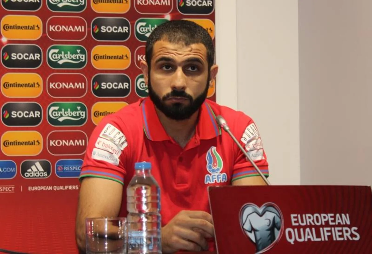 Rəşad Sadıqov: Məqsədimiz odur ki, futbolçularda özünə inam qayıtsın