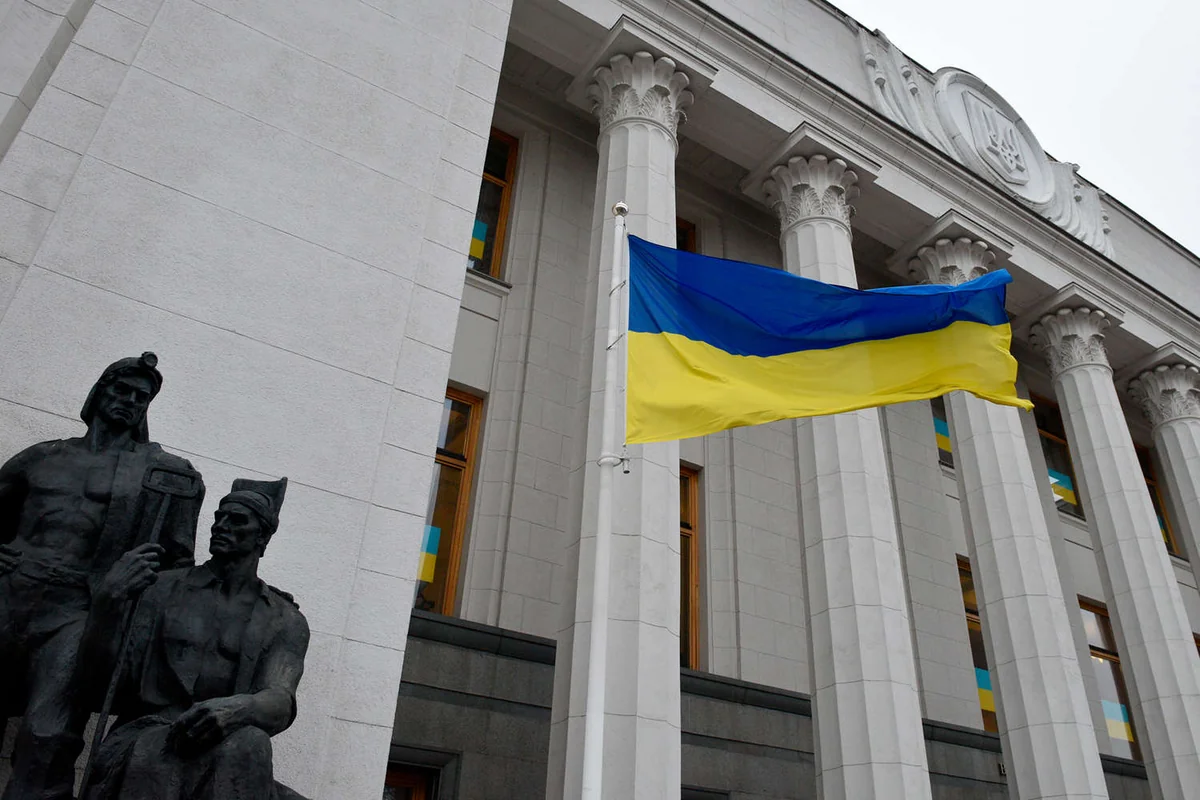 Украина с начала года получила $19,8 млрд помощи