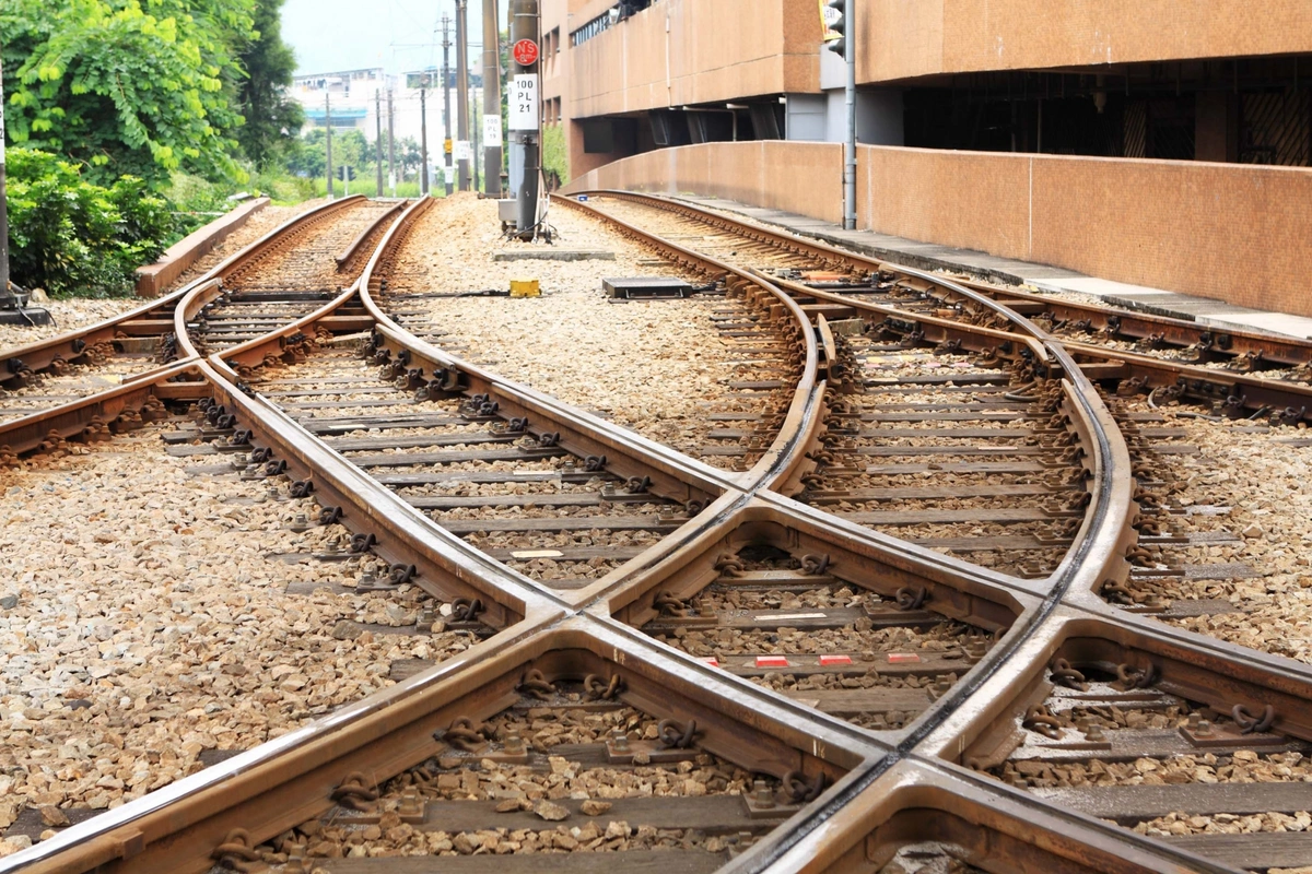 Rəşt-Astara dəmir yolu hissəsində tədqiqat işlərinə iyunda başlanıla bilər