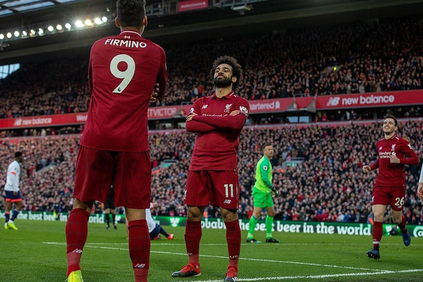 Liverpul ölkə çempionatında liderliyi geri qaytarıb