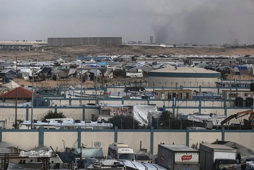 Египет пригрозил Израилю разрывом Кэмп-Дэвидских соглашений