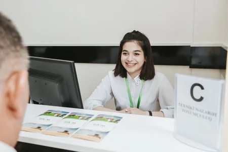 Masallıda Elektron Kənd Təsərrüfatı İnformasiya Sisteminin tətbiqinə start verilib