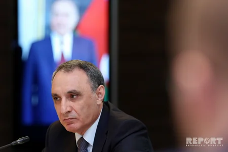Bakıda hüquq-mühafizə orqanları şəbəkəsinin 8-ci görüşü keçirilir