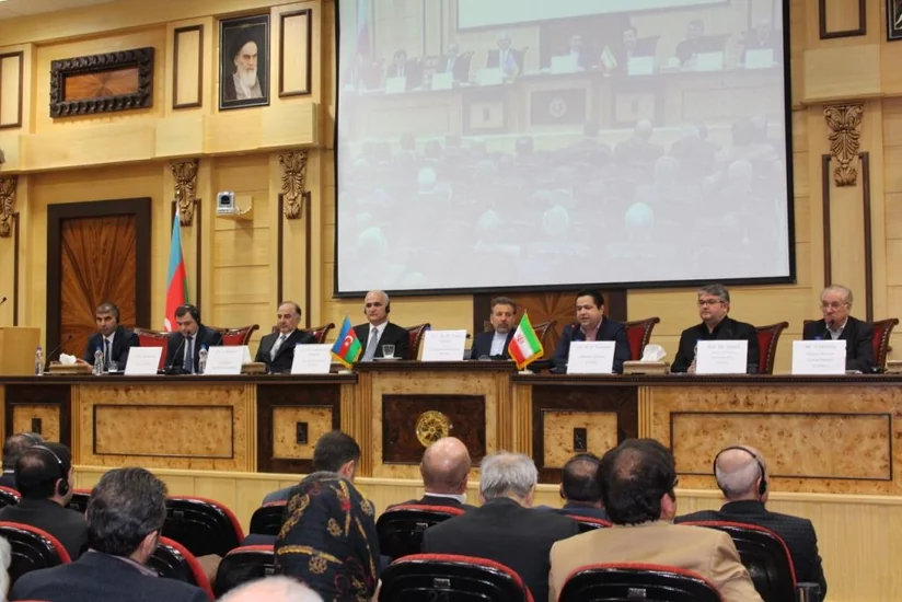 ​Tehran və Təbrizdə İran-Azərbaycan biznes forumları keçirilib