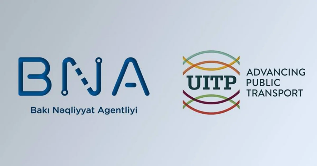 Azərbaycan Belçikada ictimai nəqliyyat üzrə beynəlxalq toplantıda iştirak edir