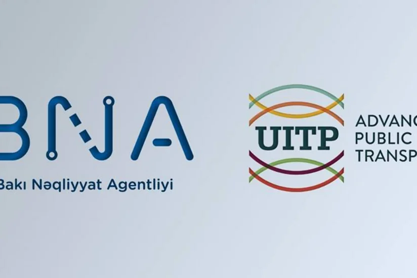 Azərbaycan Belçikada ictimai nəqliyyat üzrə beynəlxalq toplantıda iştirak edir