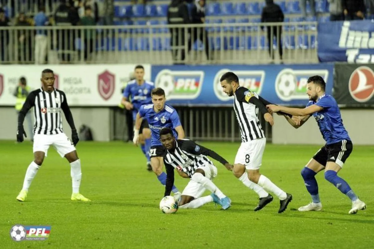 Qarabağ və Neftçinin görüşləri baş tutmayacaq