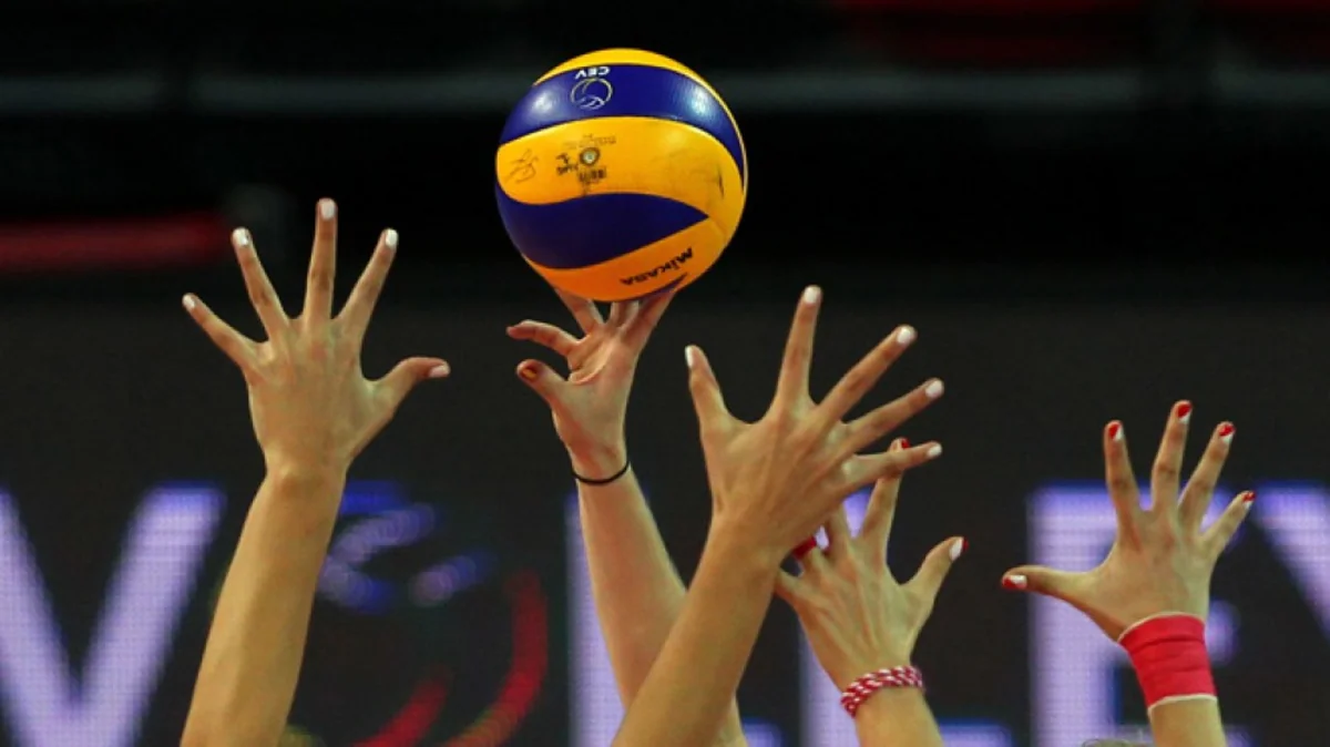 Azərbaycan voleybolçuları Sloveniya, Fransa və Latviya yığmaları ilə qarşılaşacaqlar