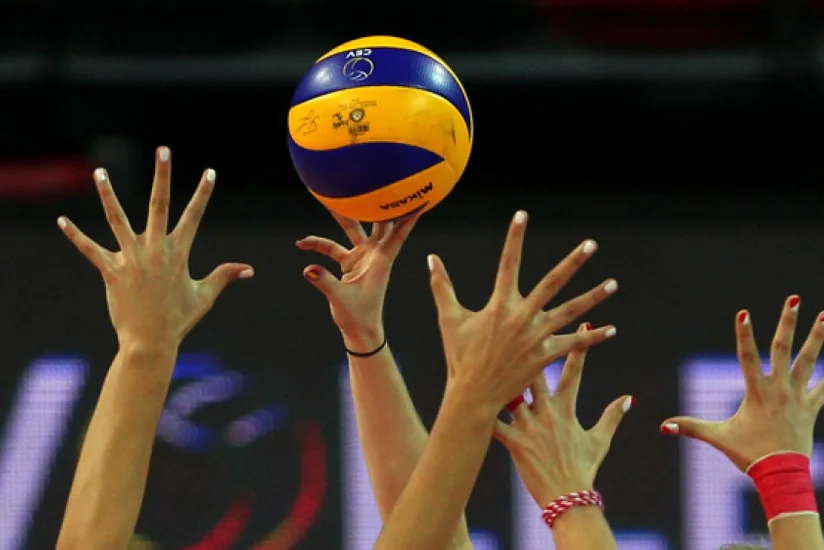 Azərbaycan voleybolçuları Sloveniya, Fransa və Latviya yığmaları ilə qarşılaşacaqlar