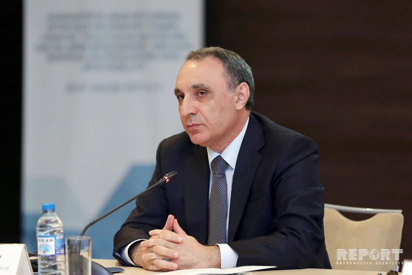 Kamran Əliyev: Hüquqpozmalar barədə əldə edilən məlumatlar əsasında 22 cinayət işi başlanıb
