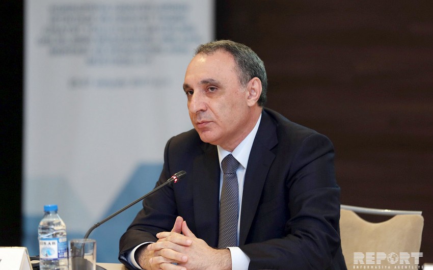 Kamran Əliyev: Hüquqpozmalar barədə əldə edilən məlumatlar əsasında 22 cinayət işi başlanıb