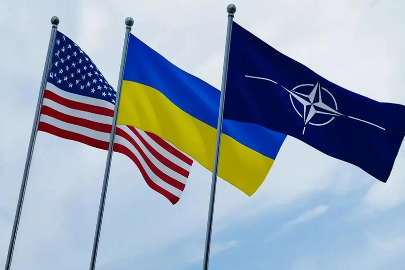 US makes progress in negotiations with Kyiv, NATO allies on Ukraine