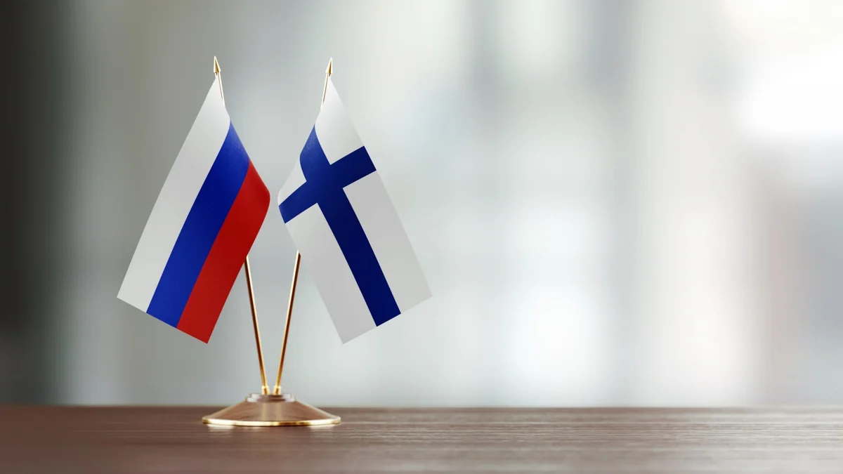 Finlandiya Rusiya vətəndaşları üçün sərt məhdudiyyətləri qüvvədə saxlayıb