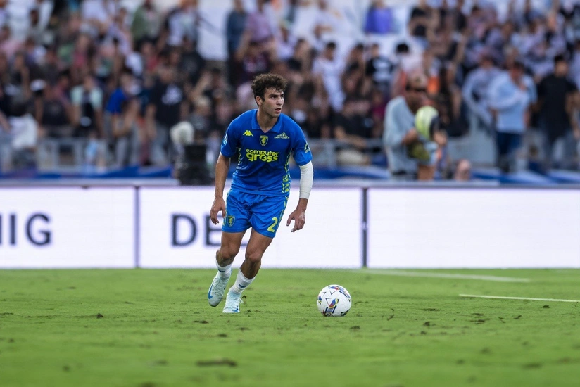 Roma gürcüstanlı müdafiəçini heyətinə qatmağa yaxındır