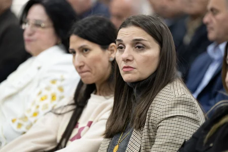Zərərçəkmiş şəxs: Xocalı soyqırımının təşkilatçıları zaman-zaman Ermənistanın rəhbərliyində təmsil olunublar – MƏHKƏMƏ