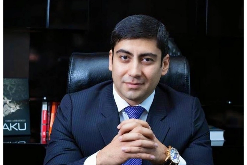 Бизнесмен Анар Ализаде поддержал Азербайджанскую Армию