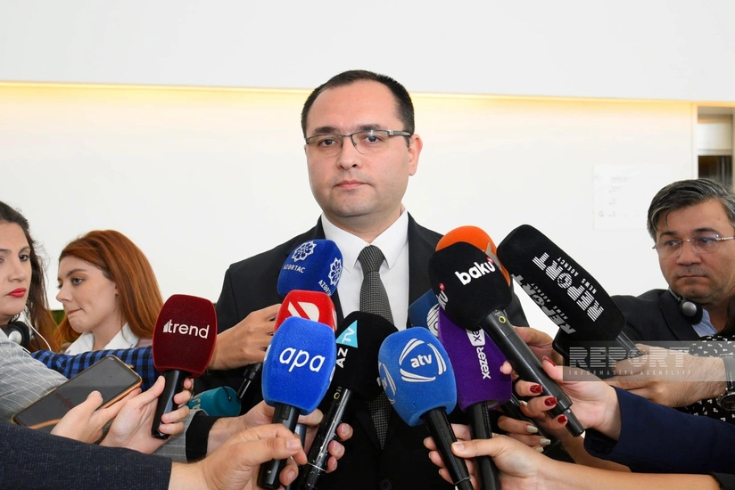 Nazir: Bakı Harmoniya İqlim Təşəbbüsünün hər il keçiriləcək tədbirə çevrilməsi planlaşdırılır